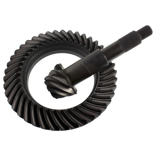 Motive Gear Ring and Pinion, 5.13 Ratio, For Nissan, 8.25 in., Set