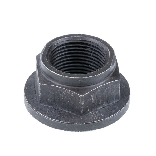 Motive Gear Pinion Nuts, Standard Replacement, For Ford Super 8.8 in. and 9.75 in., GM 7.6 in. IRS and 8.6 in. IRS, Each