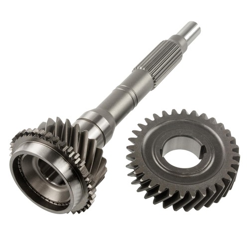 Motive Gear For Nissan Input Set, 21/32T 4X4, Each