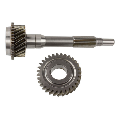 Motive Gear For Nissan Input Set, 22/31T 2Wd, Each