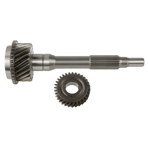 Motive Gear For Nissan Input Set, 22/31T 2Wd, Each