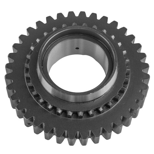 Motive Gear For Nissan M/S Rev. Gear, 36T Syn, Each