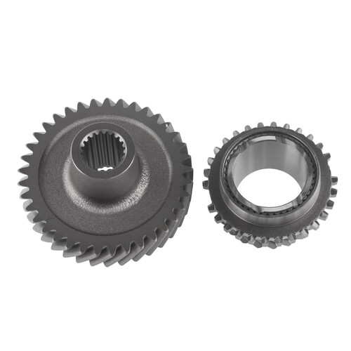 Motive Gear For Nissan 5Th Gear Set (22/37T) 2, Each