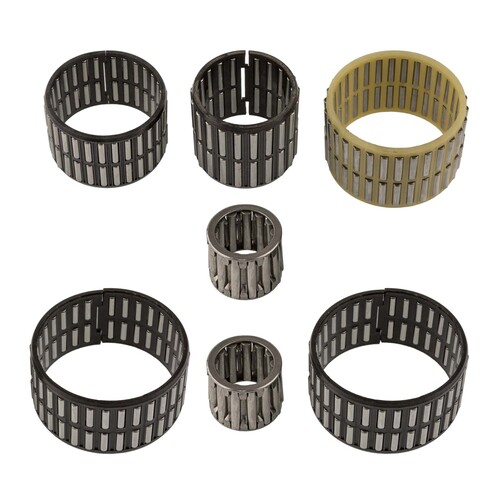 Motive Gear Needle Brg. Kit Nv4500 Gm & Do, Kit