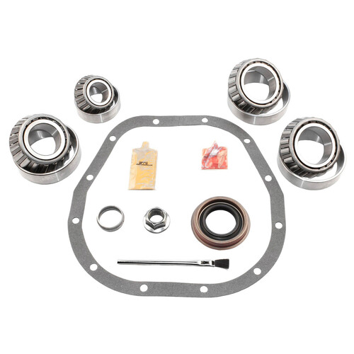 Motive Gear Differential Bearing Kit, Koyo, For Ford F-250 1985–1998, Kit