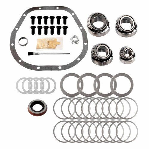 Motive Gear Differential Master Bearing Kit, Koyo, For Ford F-250 1985–1998, Kit