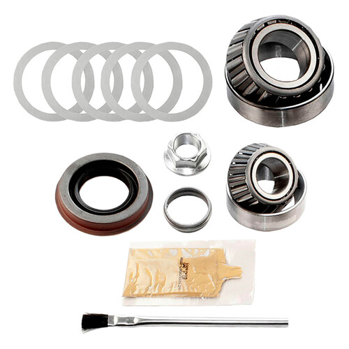 Motive Gear Differential Pinion Bearing Kit, Koyo, For Ford F-250 1985–1998, Kit