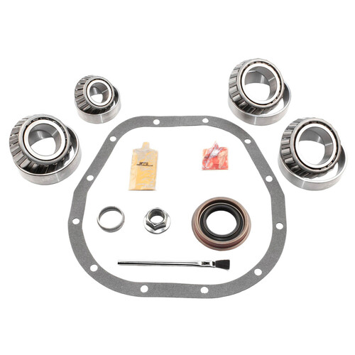 Motive Gear Differential Bearing Kit, Timken, For Ford F-250 1985–1998, Kit