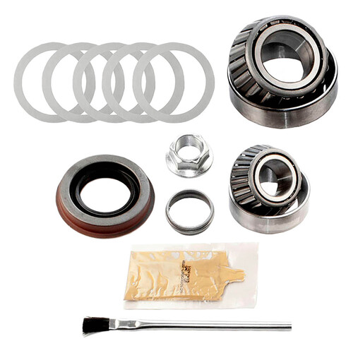 Motive Gear Differential Pinion Bearing Kit, Timken, For Ford F-250 1985–1998, Kit