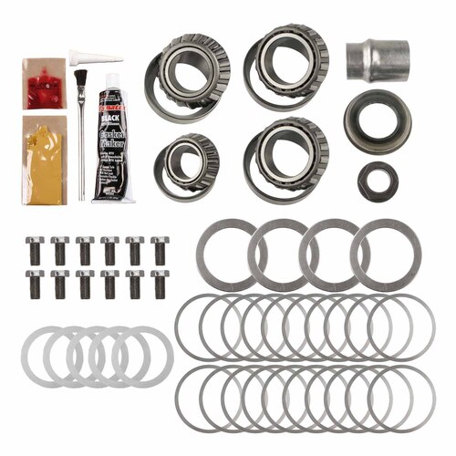 Motive Gear Differential Master Bearing Kit, Koyo, For Ford F-250 SUPER DUTY 2011–2019, Kit