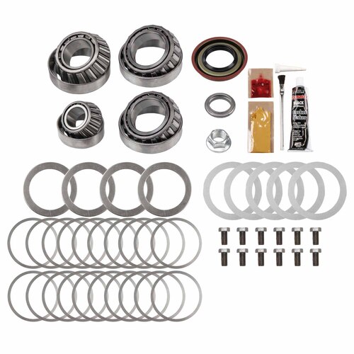 Motive Gear Differential Master Bearing Kit, Koyo, For Ford F-150 2008, Kit