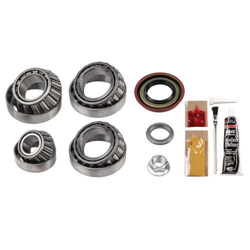 Motive Gear Differential Bearing Kit, Timken, For Ford F-150 2008, Kit
