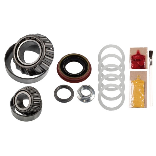 Motive Gear Differential Pinion Bearing Kit, Timken, For Ford F-150 2008, Kit