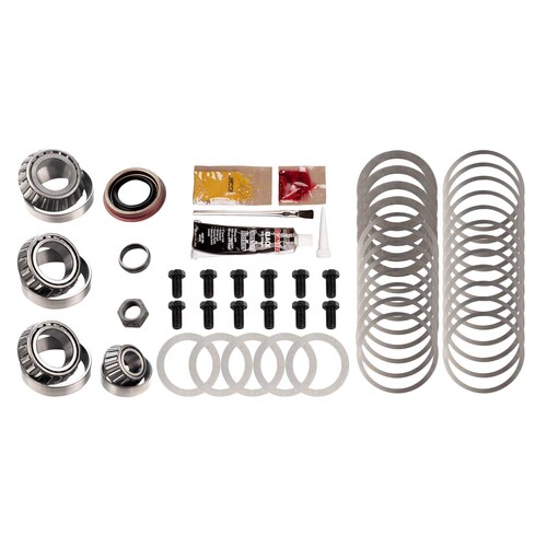 Motive Gear Differential Master Bearing Kit, Koyo, For Ford EXCURSION 2000–2005, Kit