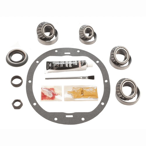 Motive Gear Differential Bearing Kit, Koyo, For CHEVROLET BEL AIR 1965–1970, Kit