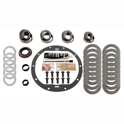 Motive Gear Differential Master Bearing Kit, Timken, For CHEVROLET BEL AIR 1965–1970, Kit