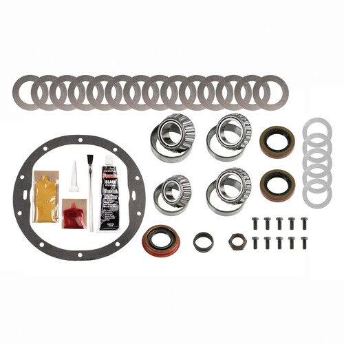 Motive Gear Differential Super Bearing Kit, Koyo, For CHEVROLET BEL AIR 1965–1970, Kit