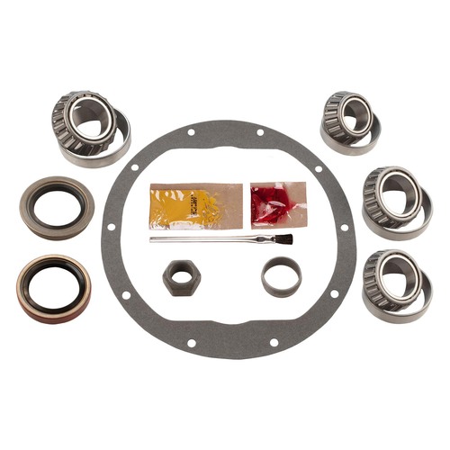 Motive Gear Differential Bearing Kit, Koyo, For CHEVROLET K20 1977–1986, Kit