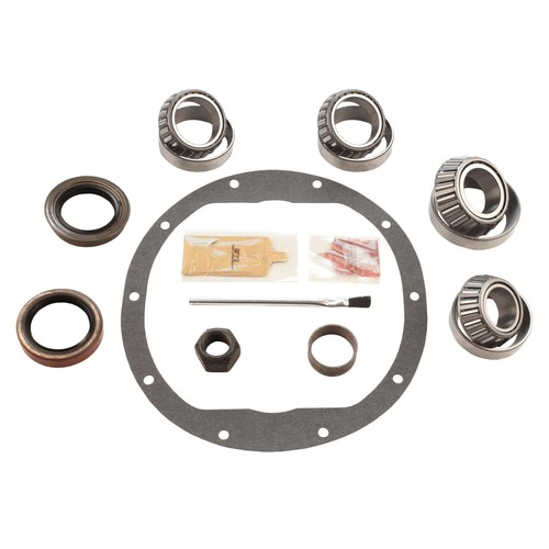 Motive Gear Differential Bearing Kit, Koyo, For BUICK APOLLO 1973–1975, Kit