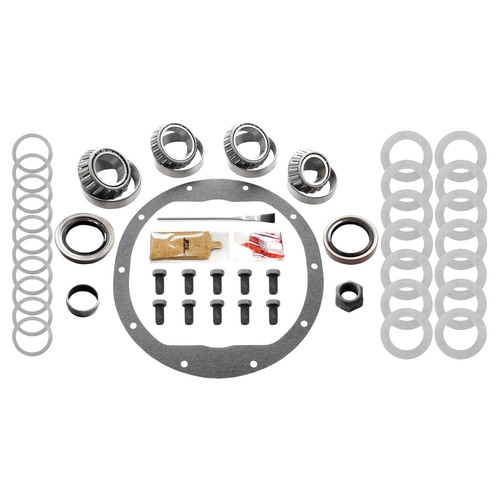 Motive Gear Differential Master Bearing Kit, Timken, For BUICK APOLLO 1973–1975, Kit