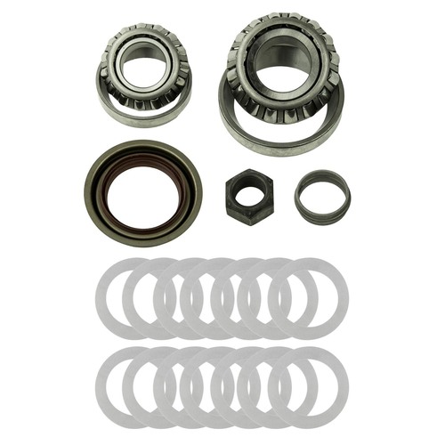 Motive Gear Differential Pinion Bearing Kit, Koyo, For CADILLAC ESCALADE 2009–2013, Kit
