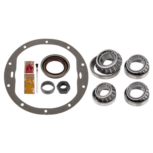 Motive Gear Differential Bearing Kit, Timken, For CADILLAC ESCALADE 2009–2013, Kit