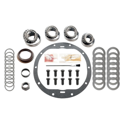 Motive Gear Differential Master Bearing Kit, Timken, For BUICK RAINIER 20042007, Kit