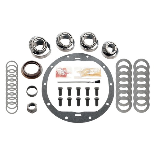 Motive Gear Differential Master Bearing Kit, Timken, For BUICK RAINIER 2004–2007, Kit