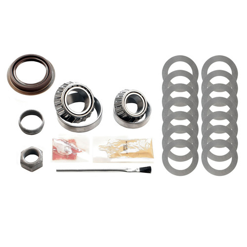 Motive Gear Differential Pinion Bearing Kit, Koyo, For BUICK RAINIER 2004–2007, Kit