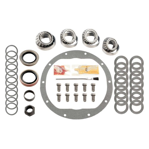 Motive Gear Differential Master Bearing Kit, Timken, For CHEVROLET K20 1977–1986, Kit