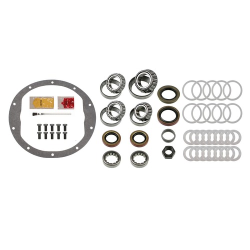 Motive Gear Differential Super Bearing Kit, Koyo, For BUICK APOLLO 1973–1975, Kit