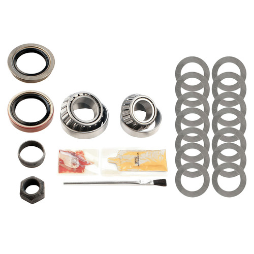 Motive Gear Differential Pinion Bearing Kit, Timken, For BUICK APOLLO 1973–1975, Kit