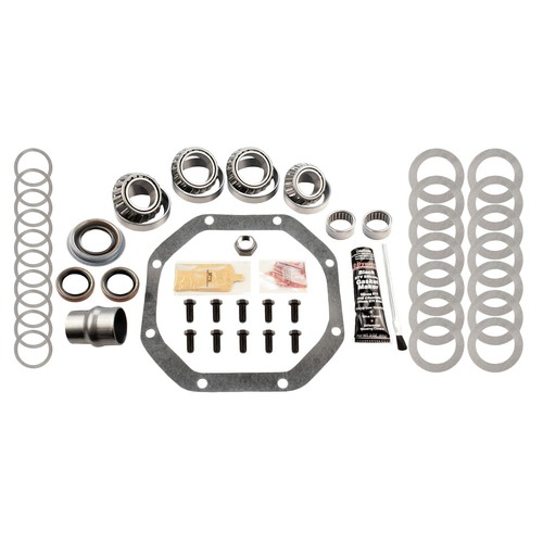 Motive Gear Differential Master Bearing Kit, GM8.5 10 Bolt, Ring and Pinion Installation Kit, Chev, Kit