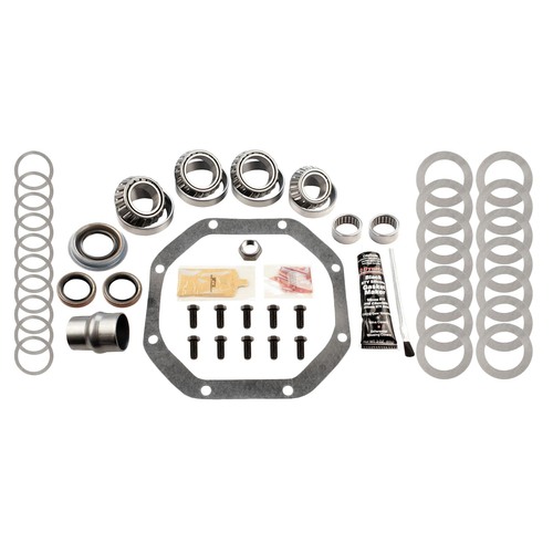 Motive Gear Differential Master Bearing Kit, Timken, For CHEVROLET CORVETTE 1963–1979, Kit