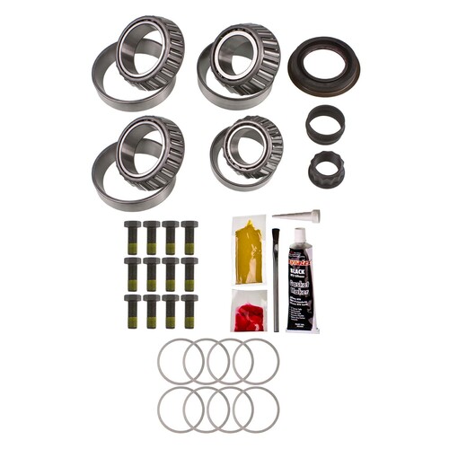 Motive Gear Differential Master Bearing Kit, Koyo, For DODGE RAM 2500 2003–2010, Kit