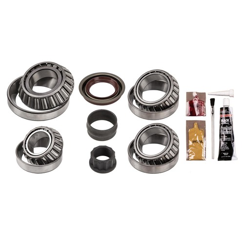 Motive Gear Differential Bearing Kit, Koyo, For CHEVROLET SILVERADO 2500 2011–2018, Kit