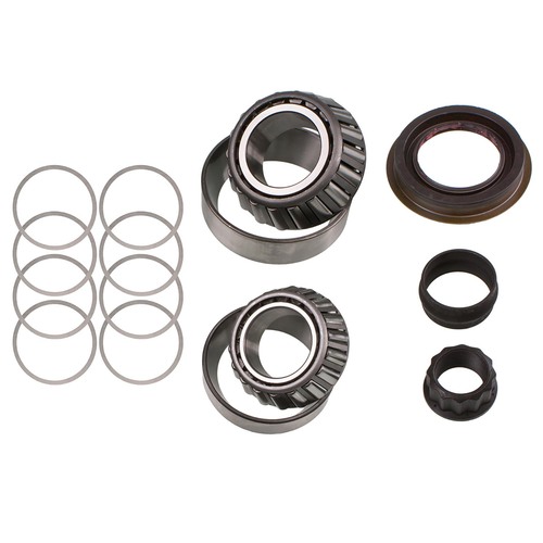 Motive Gear Differential Pinion Bearing Kit, Timken, For CHEVROLET C3500HD 2001–2002, Kit
