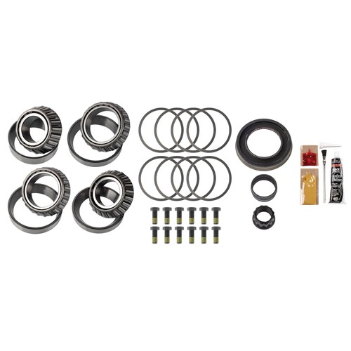 Motive Gear Master Bearing Kit, Timken, For Chrysler 11.8, Kit