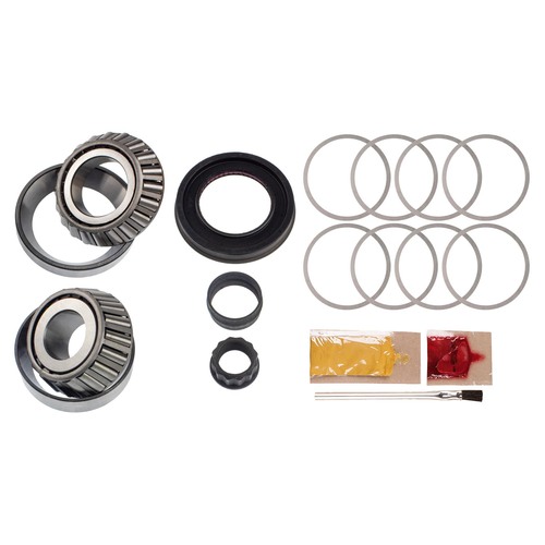 Motive Gear Differential Pinion Bearing Kit, Timken, For RAM 2500 2014–2018, Kit
