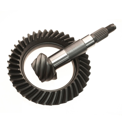 Motive Gear Ring & Pinion Install Kit (with 50MM) V6 For Toyota 7.5 in. IFS