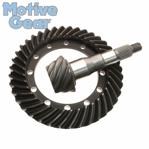 Motive Gear Gear Master Kit