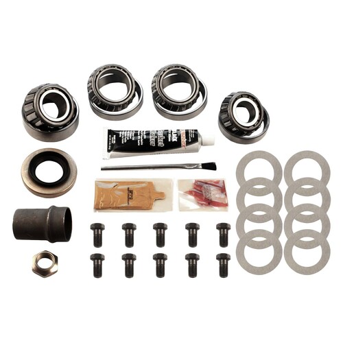 Motive Gear Differential Master Bearing Kit, Koyo, For TOYOTA 4RUNNER 1984–1995, Kit