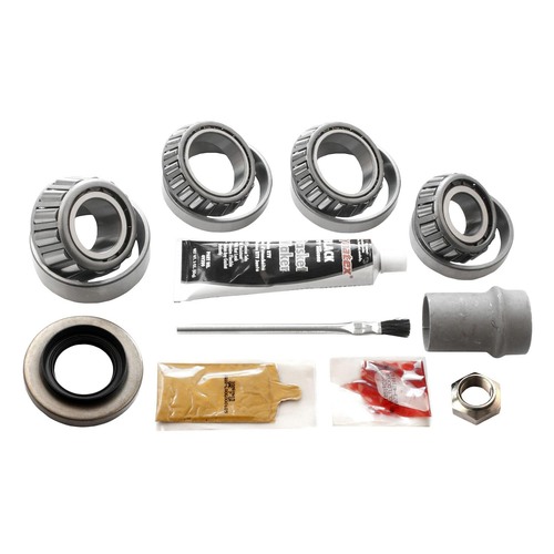 Motive Gear Differential Bearing Kit, Timken, For TOYOTA 4RUNNER 1984–1995, Kit