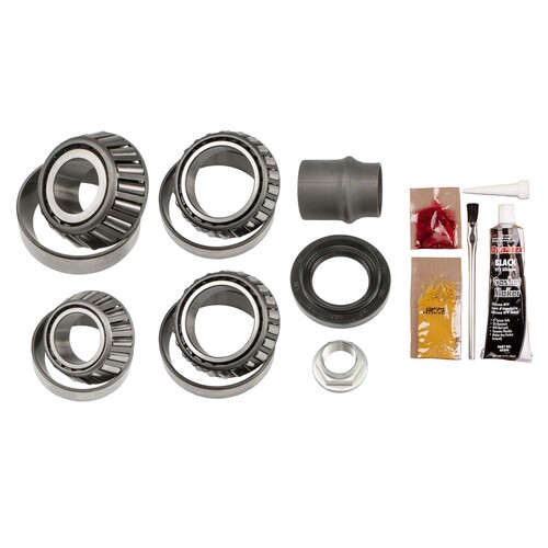 Motive Gear Bearing Kit, Koyo, For Toyota 8.4, Kit