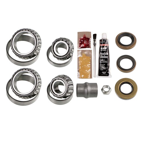 Motive Gear Differential Bearing Kit, Koyo, For TOYOTA 4RUNNER 1988–2002, Kit