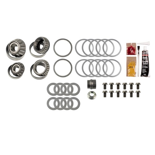 Motive Gear Differential Master Bearing Kit, Koyo, For TOYOTA 4RUNNER 2003–2019, Kit