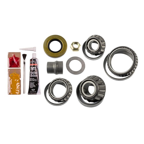 Motive Gear Differential Bearing Kit, Koyo, For TOYOTA 4RUNNER 1995–2002, Kit