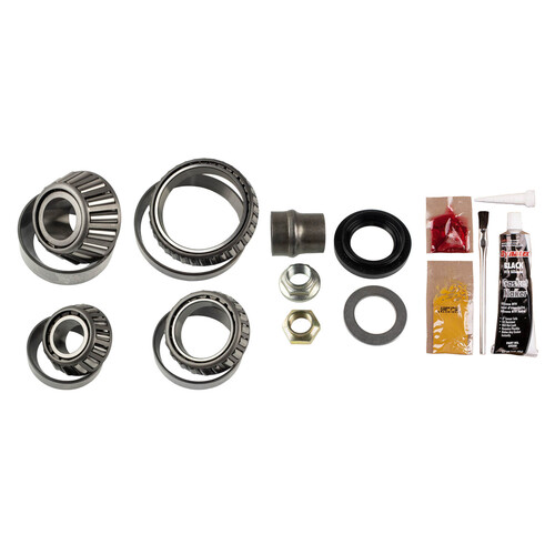 Motive Gear Differential Bearing Kit, Koyo, For TOYOTA 4RUNNER 2003–2009, Kit