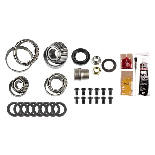Motive Gear Differential Bearing Kit, Koyo, For TOYOTA 4RUNNER 2003–2009, Kit