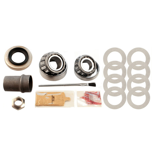 Motive Gear Differential Pinion Bearing Kit, Timken, For TOYOTA 4RUNNER 1984–1995, Kit